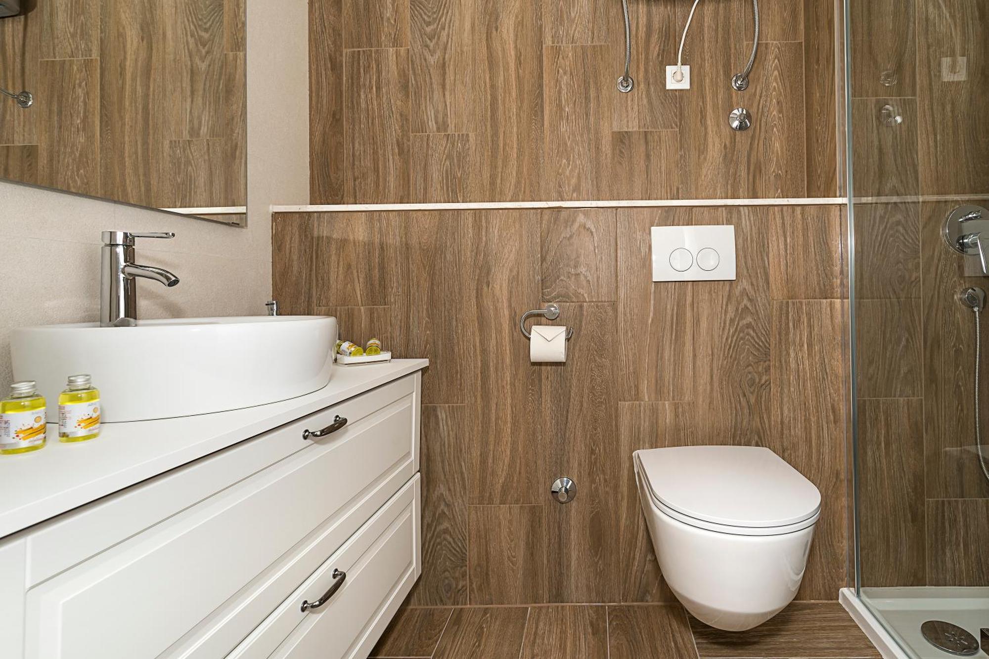 Studio Apartments Marcel Split Exterior foto