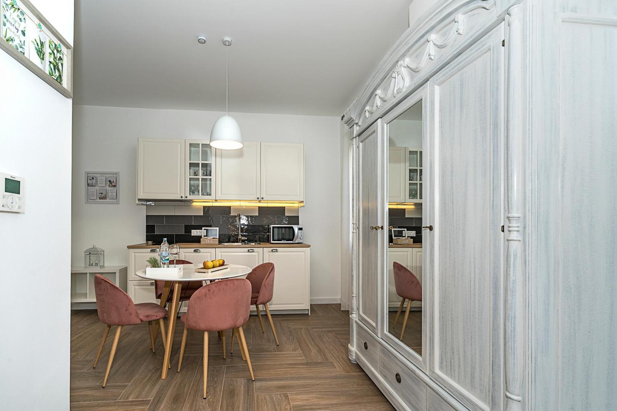 Studio Apartments Marcel Split Exterior foto