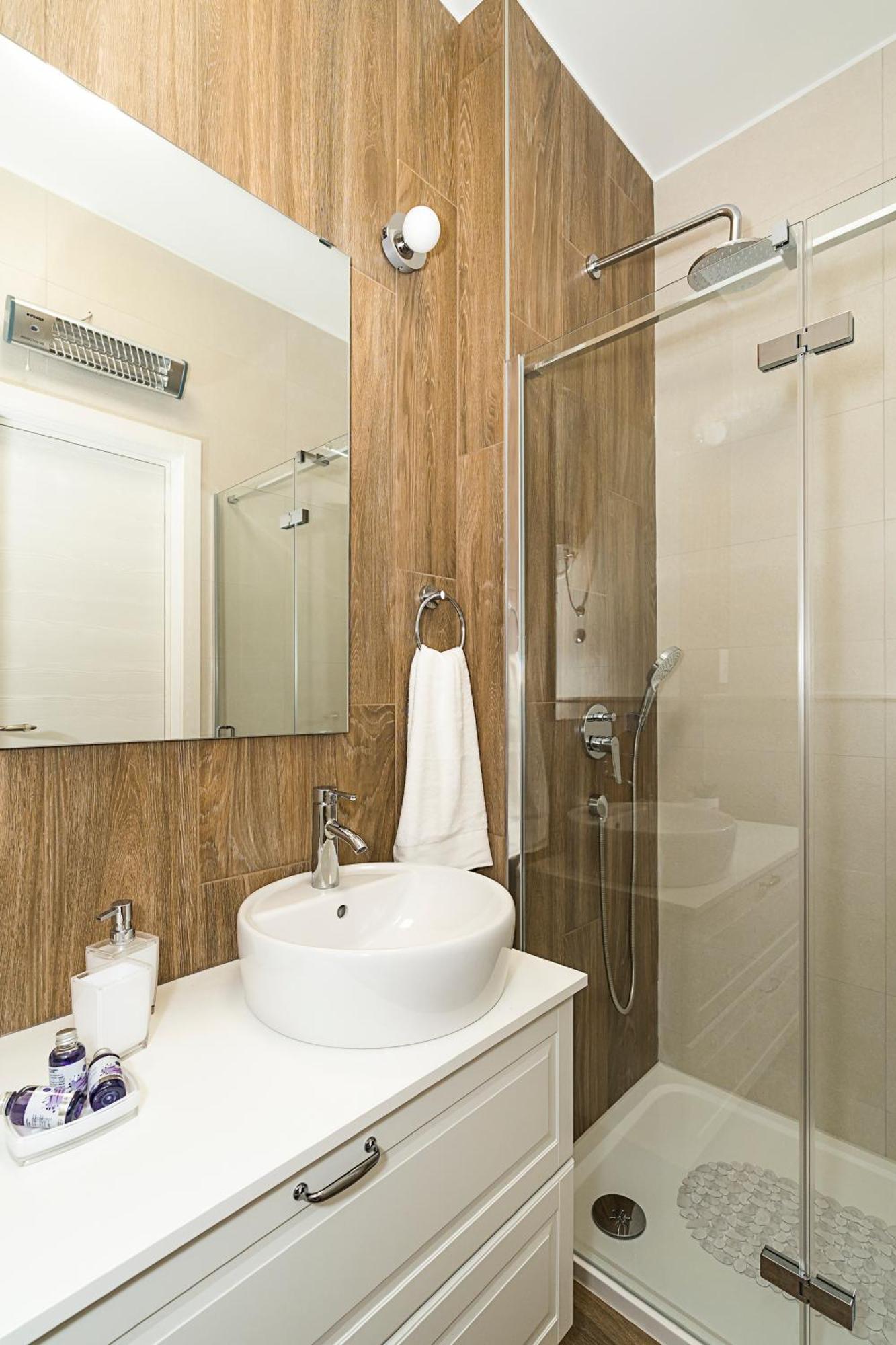 Studio Apartments Marcel Split Exterior foto